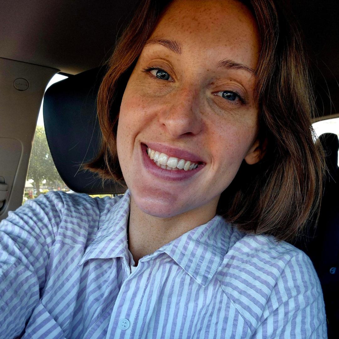 Meet Sarah from Adelaide