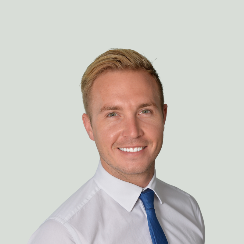 James Munro Ford, CEO