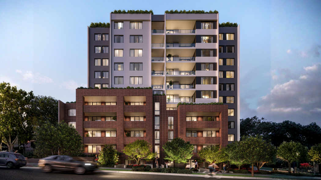 The George, Kogarah