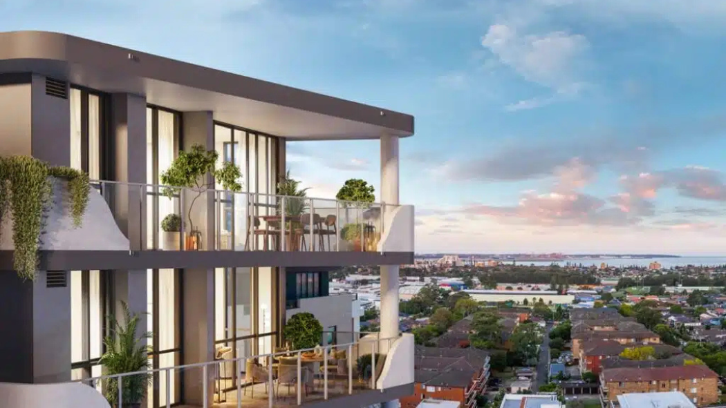 The Monroe, Kogarah