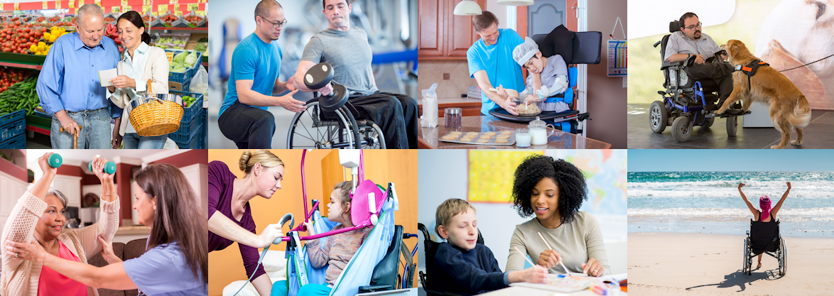 Disability Services